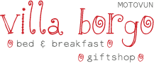 Logo Villa Borgo